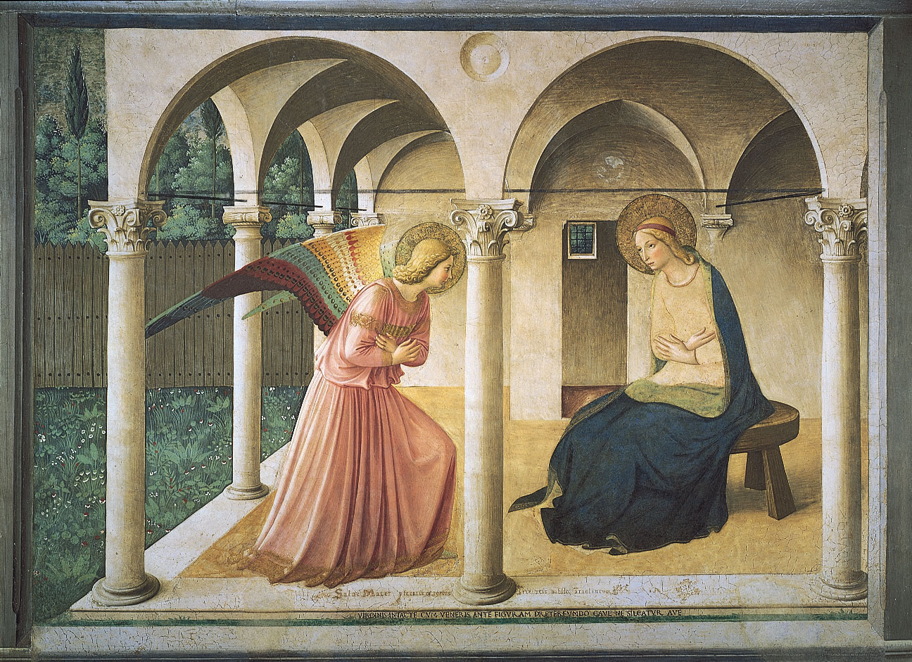 https://www.britannica.com/topic/Annunciation-Christianity